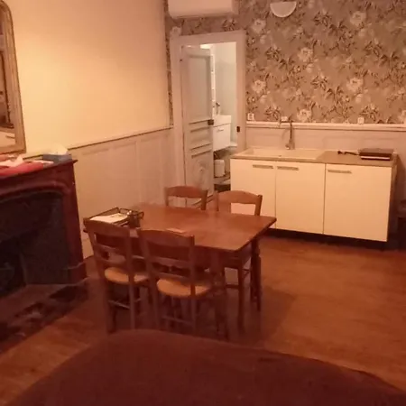 Hyper Centre Apartament *